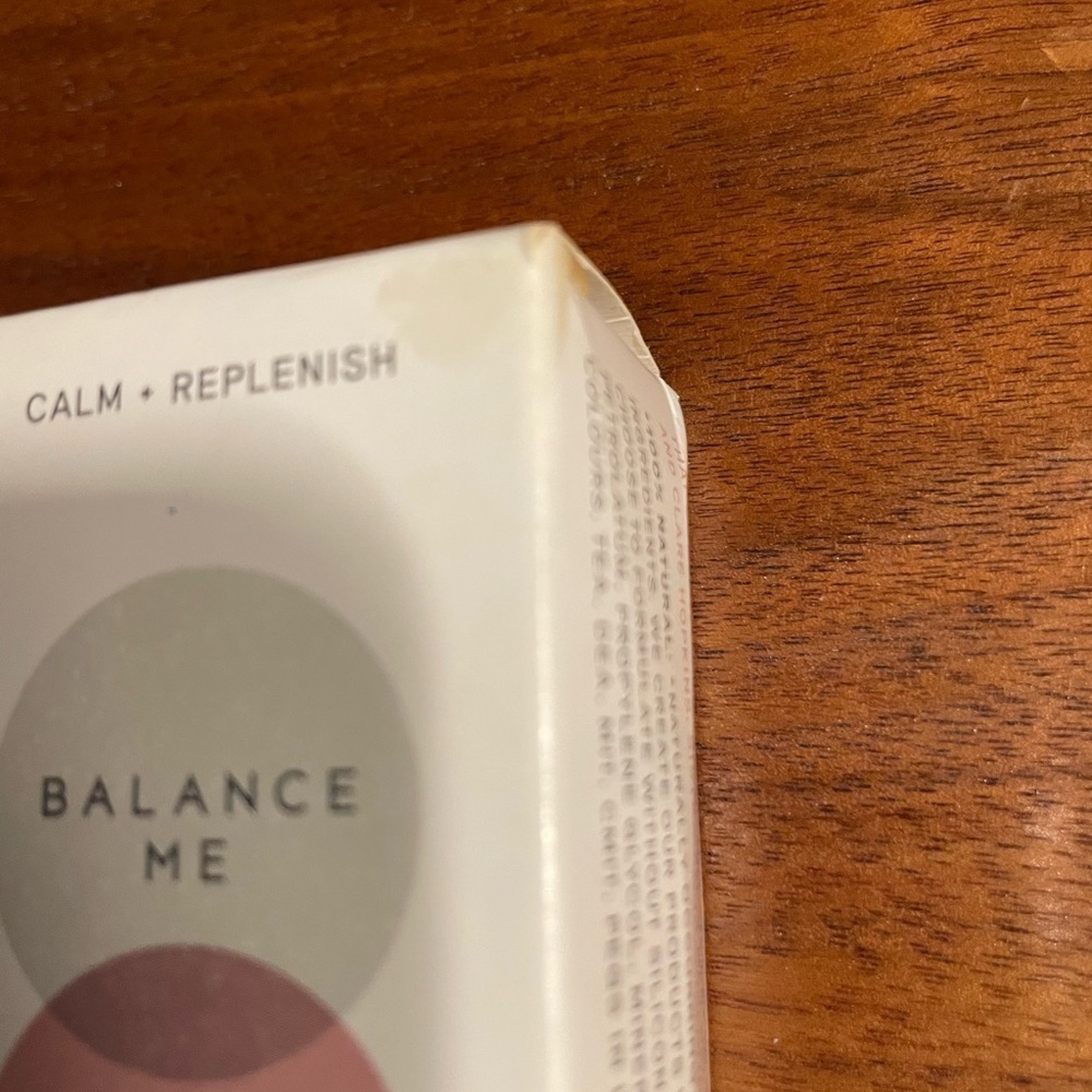 NEW Balance Me Wonder Eye Cream - Picture 4 of 7